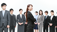 エージェント事業