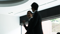 システムソリューション事業