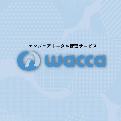 Service 01 wacca