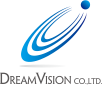 DREAM VISION CO.,LTD.