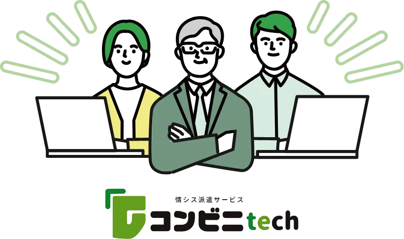 コンビニtech