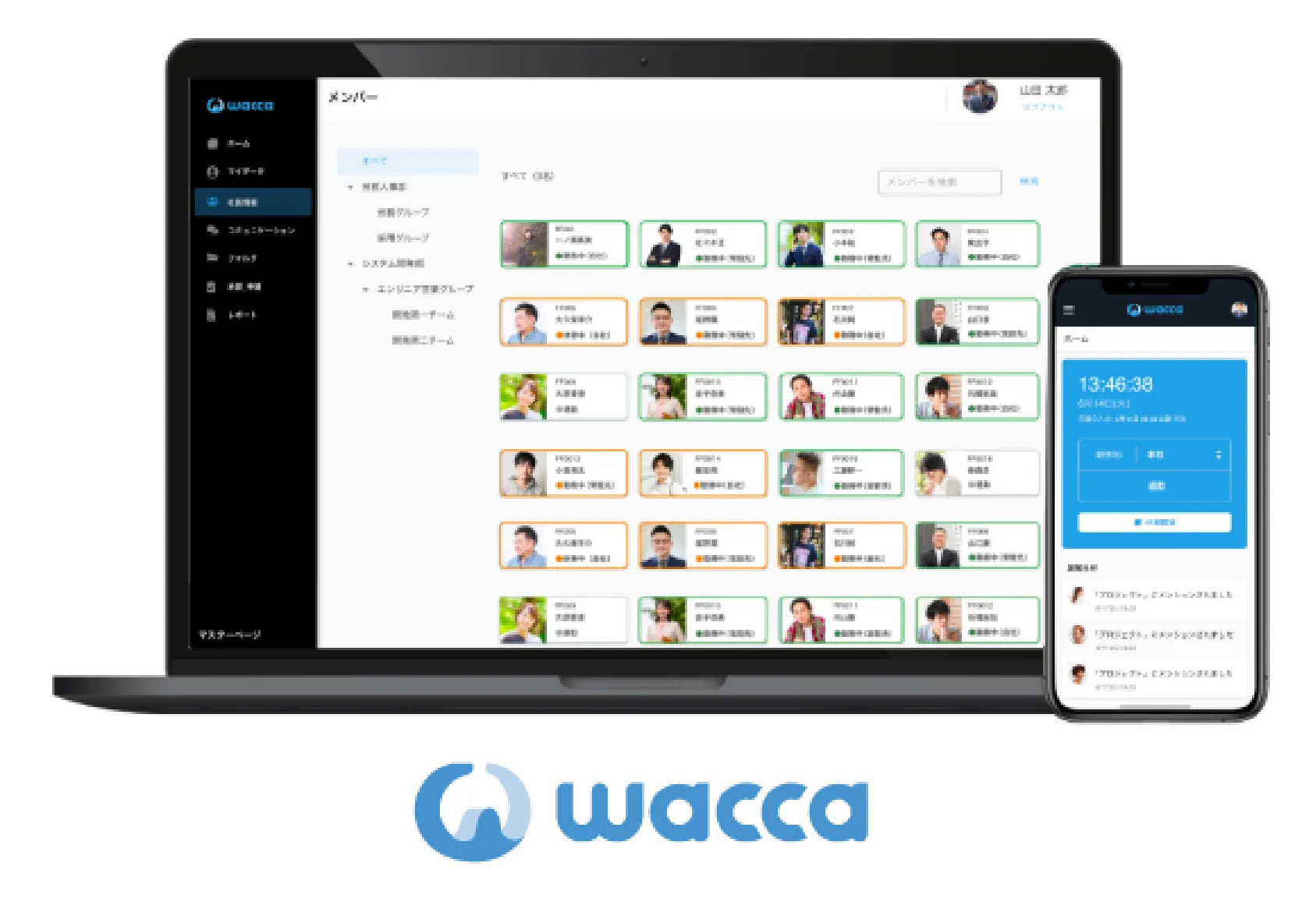 WACCA