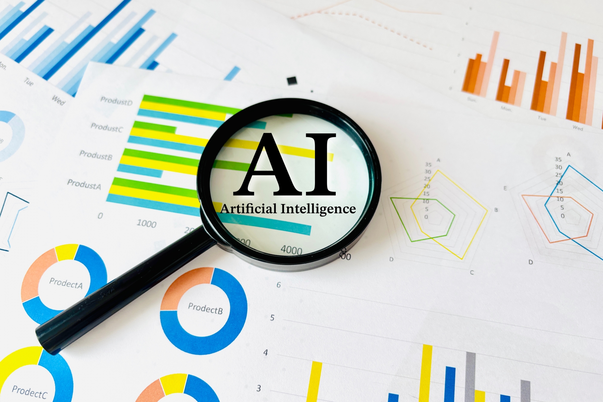 AIを活用した、交通費申請時における領収書との突合業務を効率化